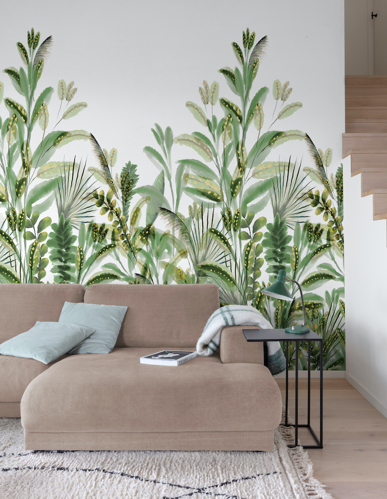 Фотообои Grandeco арт A59502 фото 2