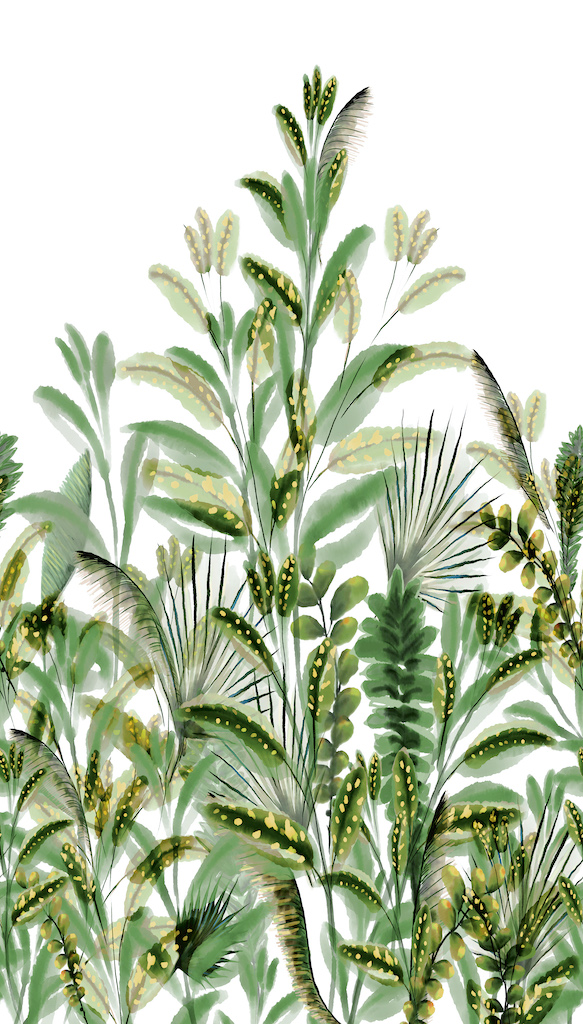 Фотообои Grandeco арт A59502 фото 1