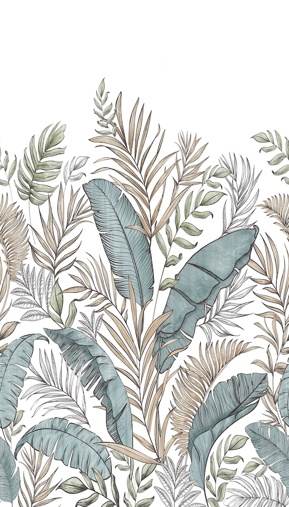 Фотообои Grandeco арт A73401 фото 1