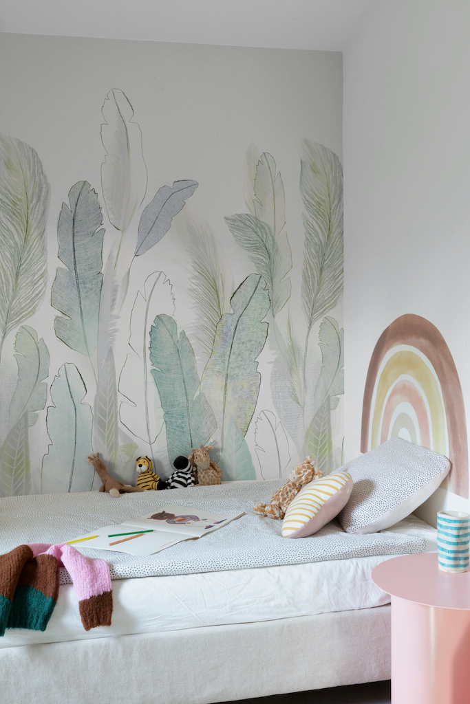 Фотообои Grandeco арт A73501 фото 2