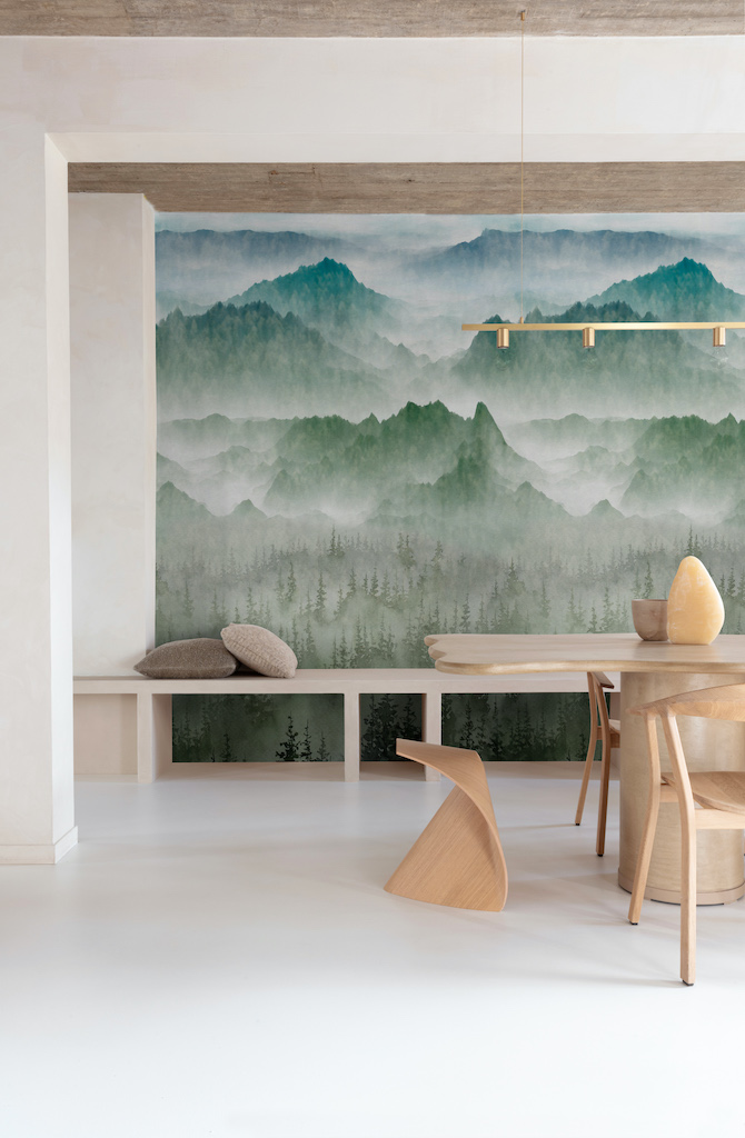 Фотообои Grandeco арт A73601 фото 2