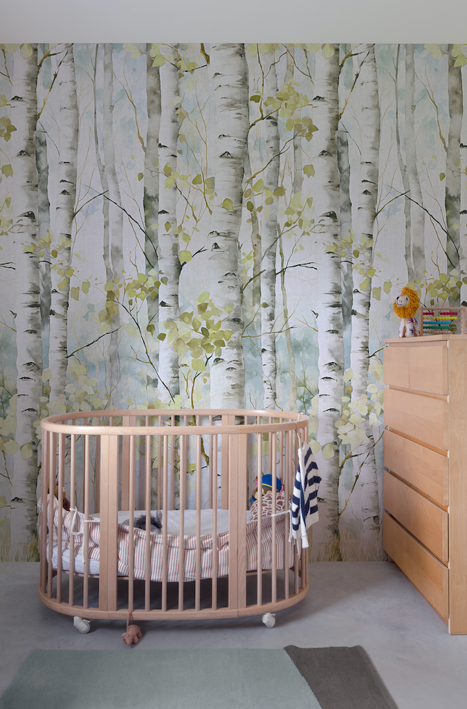 Фотообои Grandeco арт A77301 фото 2