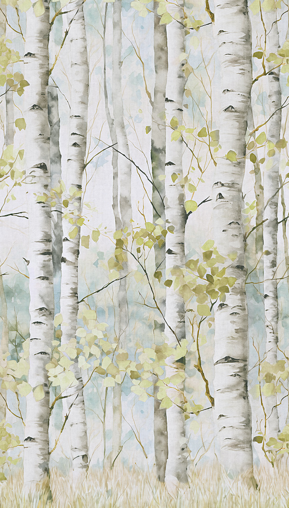 Фотообои Grandeco арт A77301 фото 1