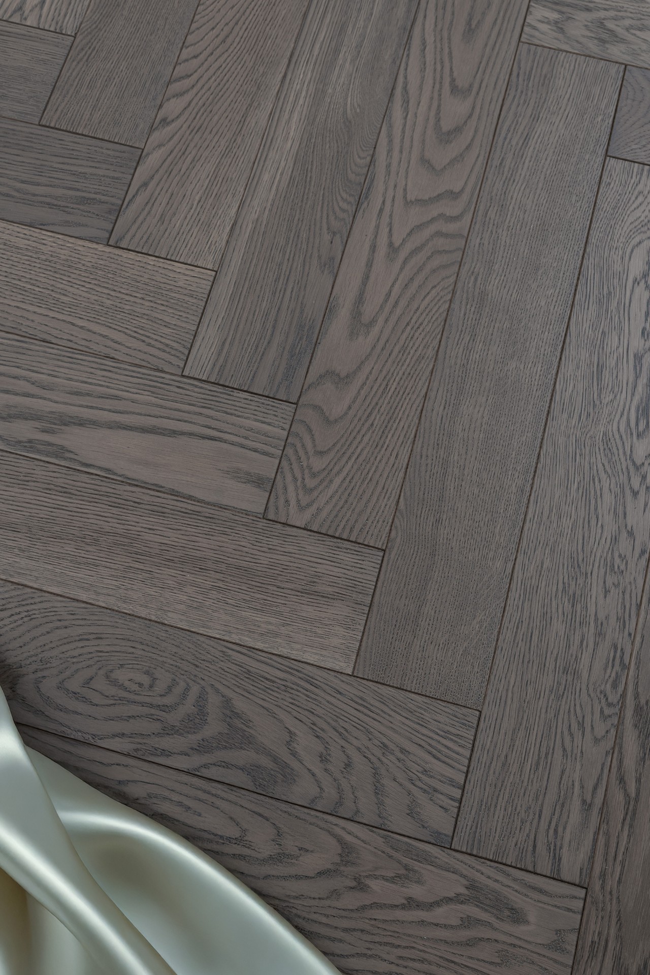 Паркетная доска Karelia арт Oak Chifon HB фото 2