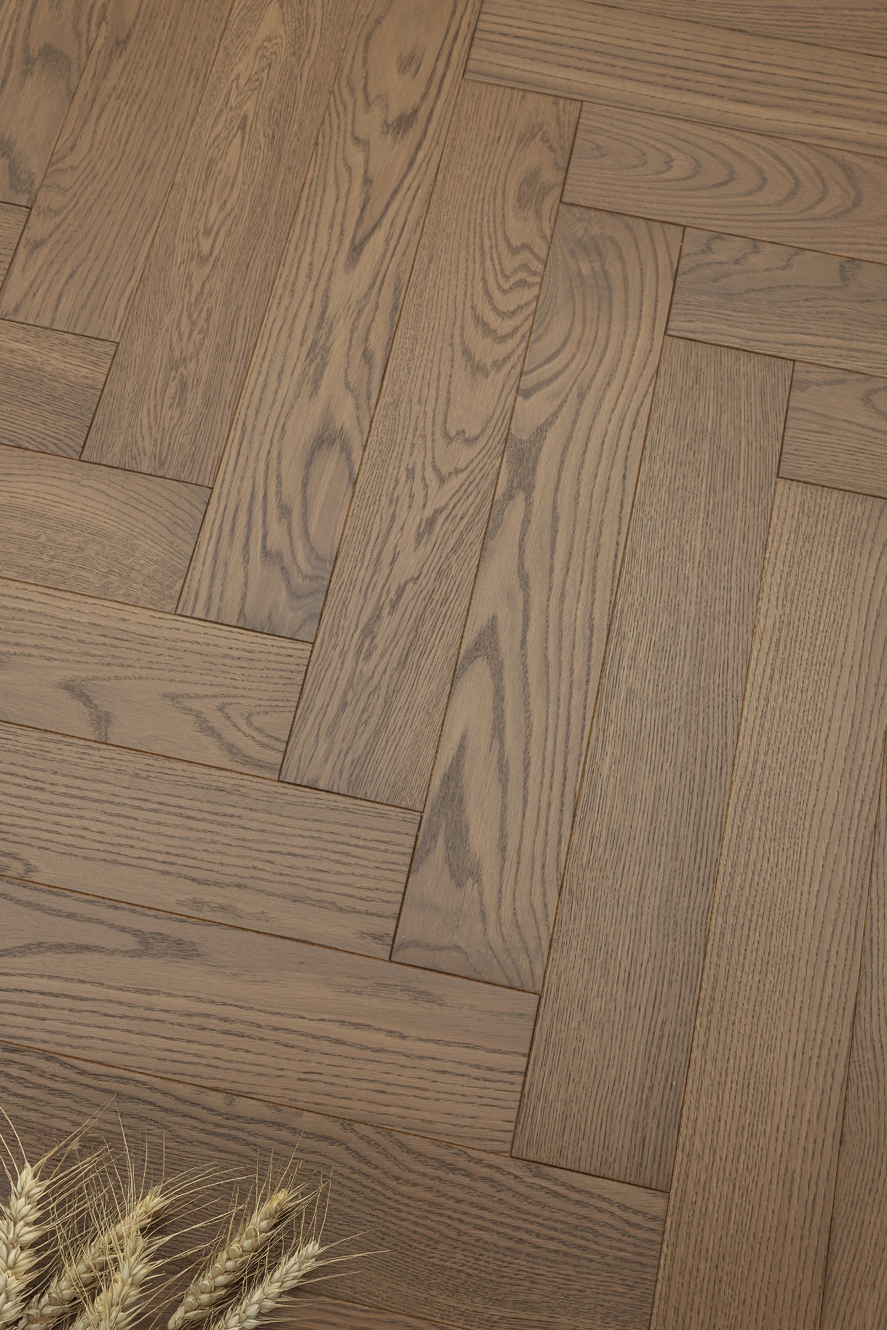 Паркетная доска Karelia арт Oak Craft HB фото 2