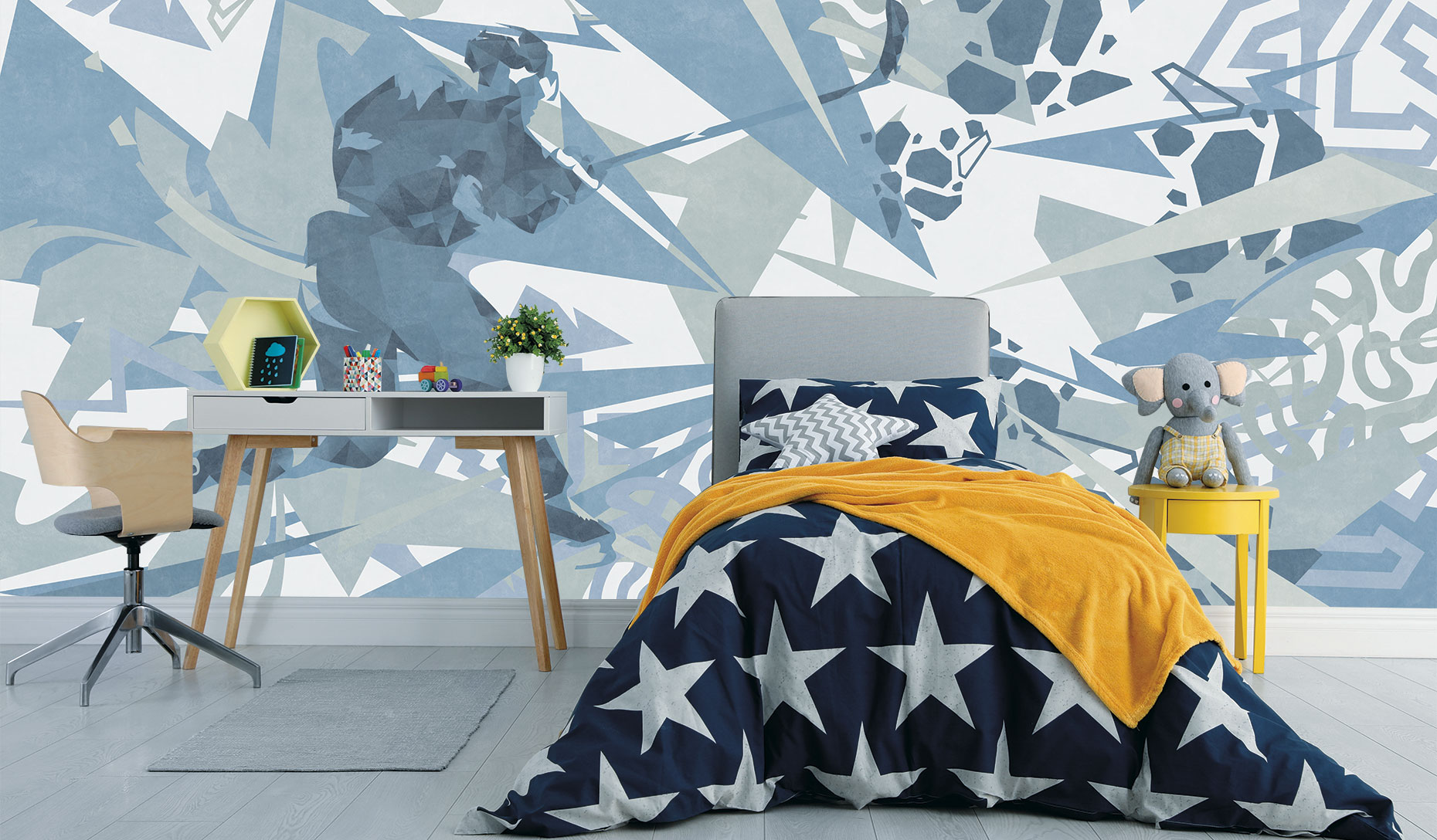 Фрески Ortograf арт 35025 фото 2