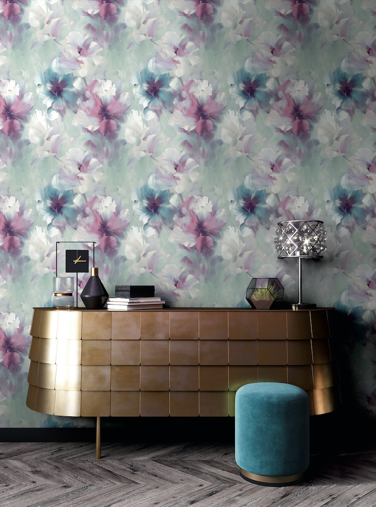 Обои Grandeco арт VE3004 фото 2