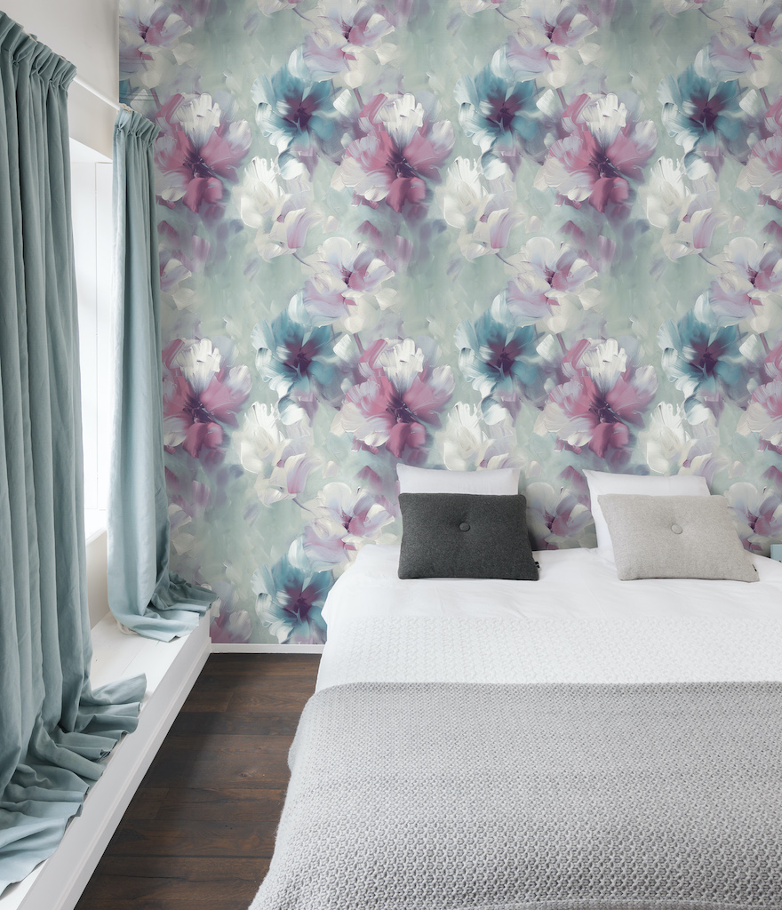 Обои Grandeco арт VE3004 фото 3