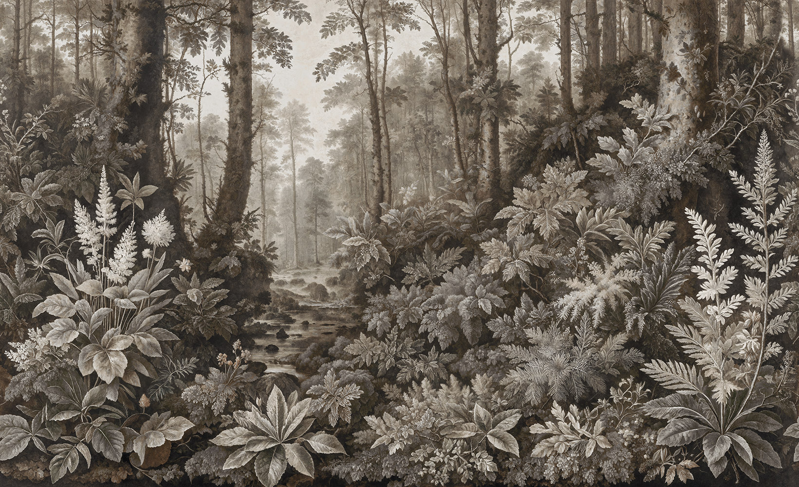 Фотообои Factura арт Taiga-3 фото 1