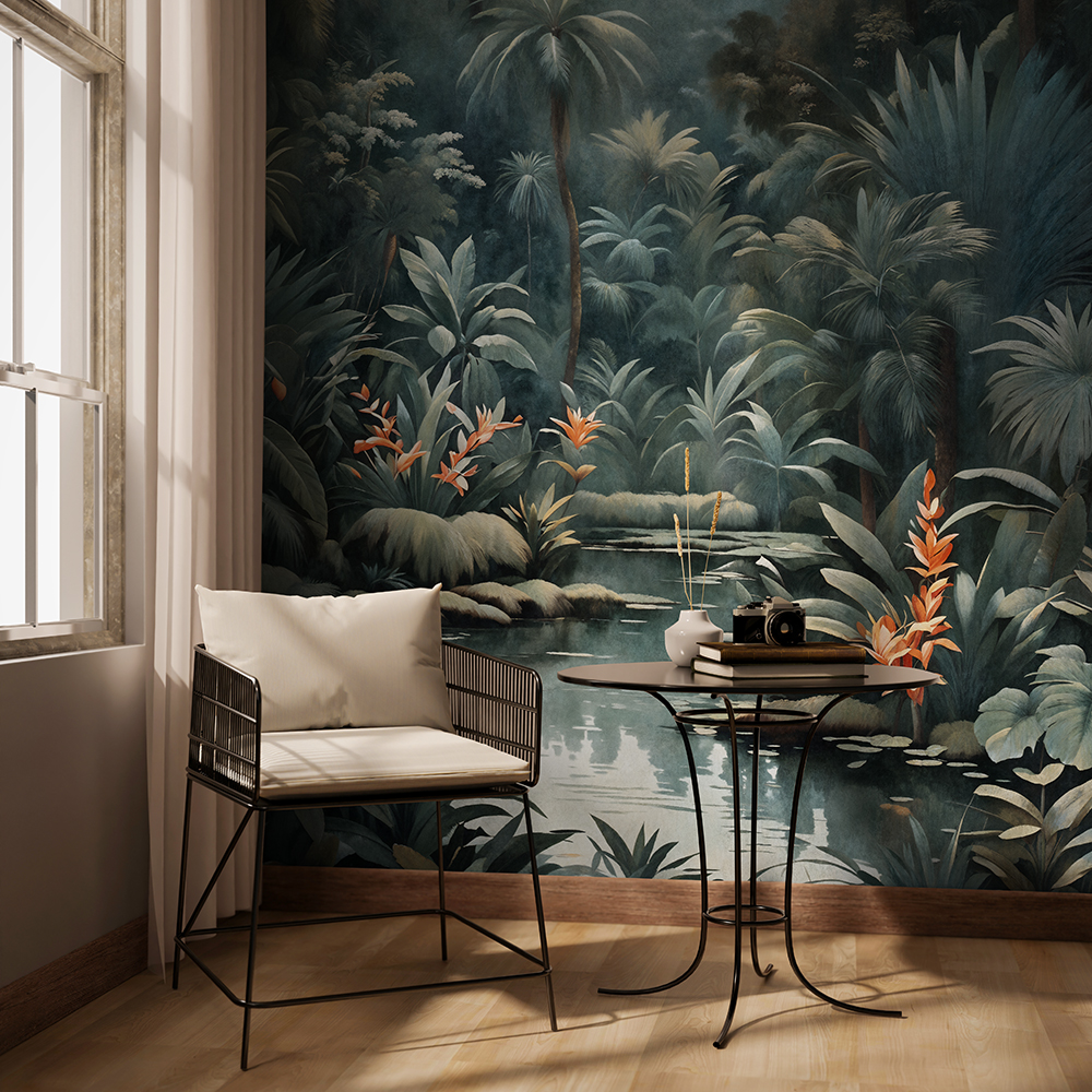 Фотообои Factura арт Giungla-1 фото 2