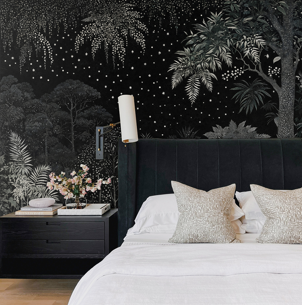 Фотообои Factura арт Giungla Notturna-1 фото 2