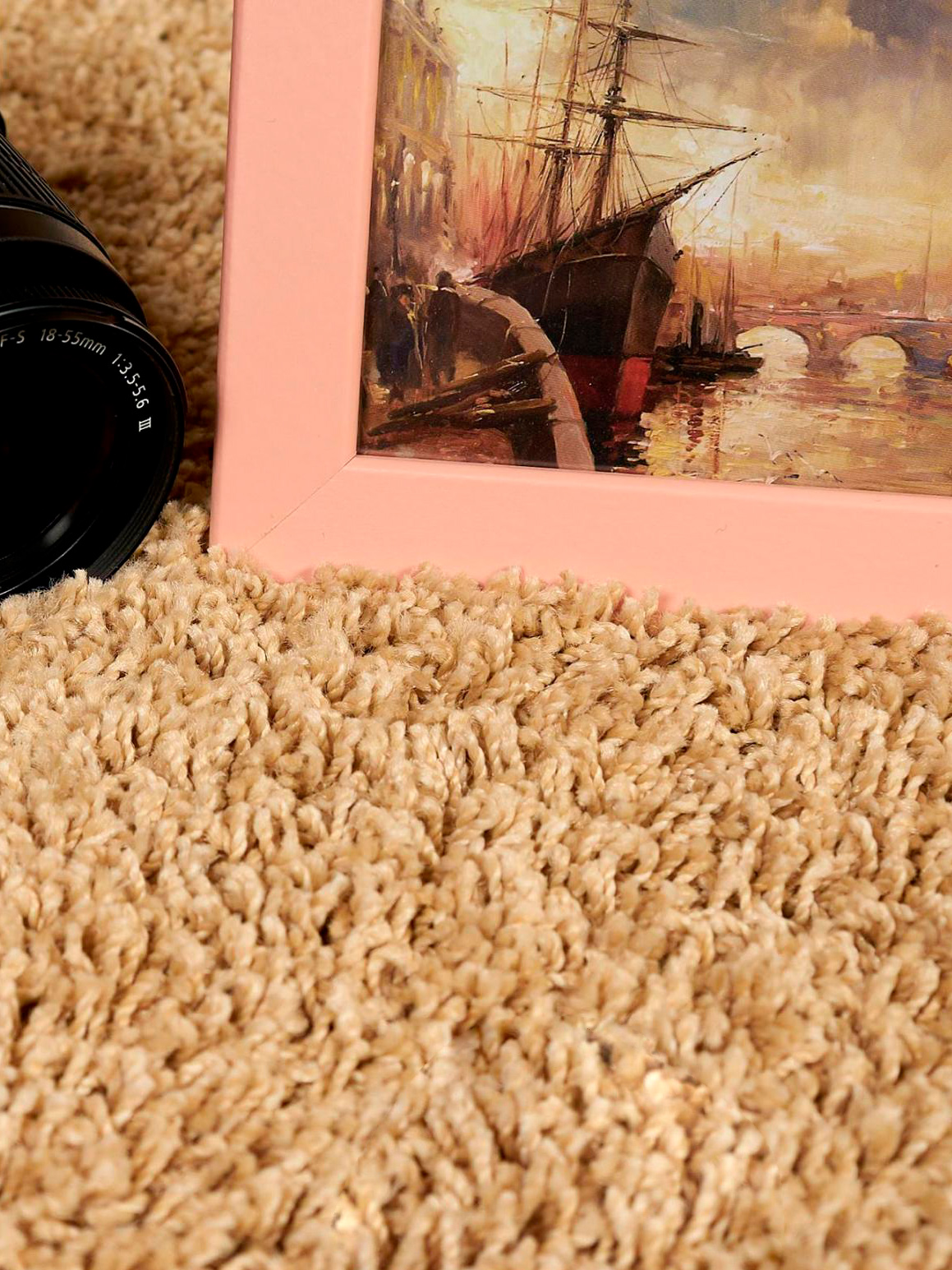 Ковролин Нева Тафт арт 00018074 фото 2