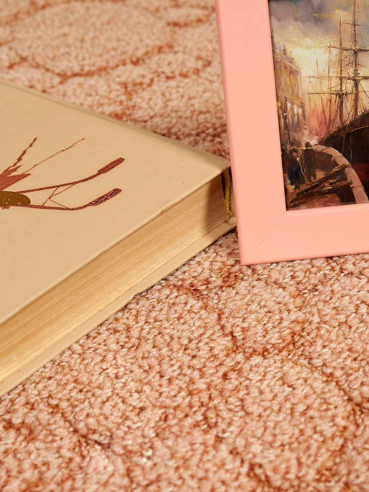 Ковролин Нева Тафт арт 00028349 фото 2