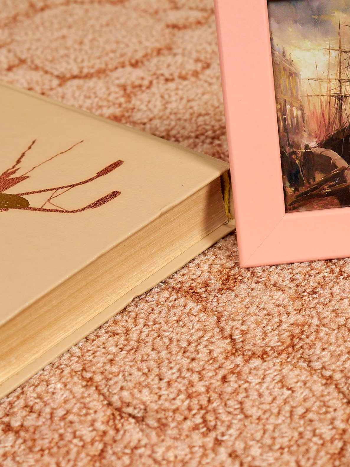 Ковролин Нева Тафт арт 00024024 фото 2