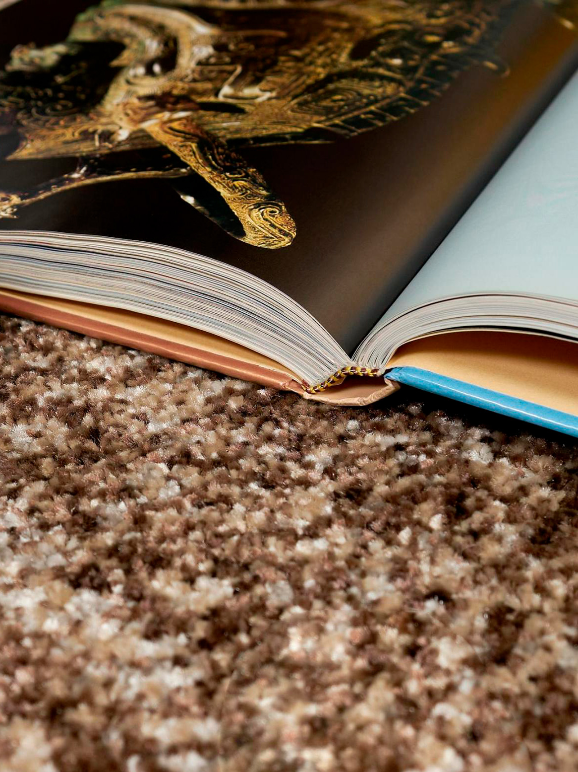 Ковролин Чайная королева арт 00965737 фото 2