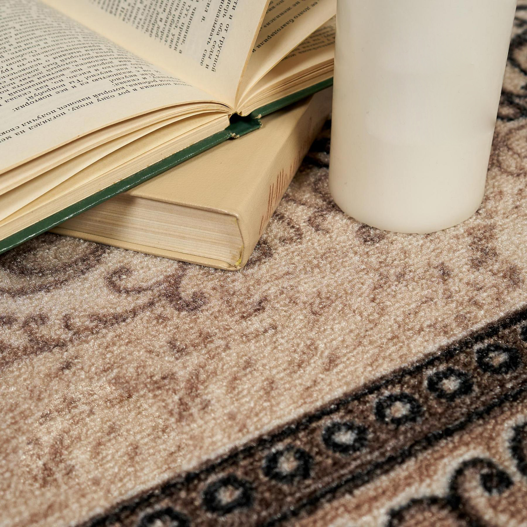 Ковролин Нева Тафт арт 00957120 фото 2