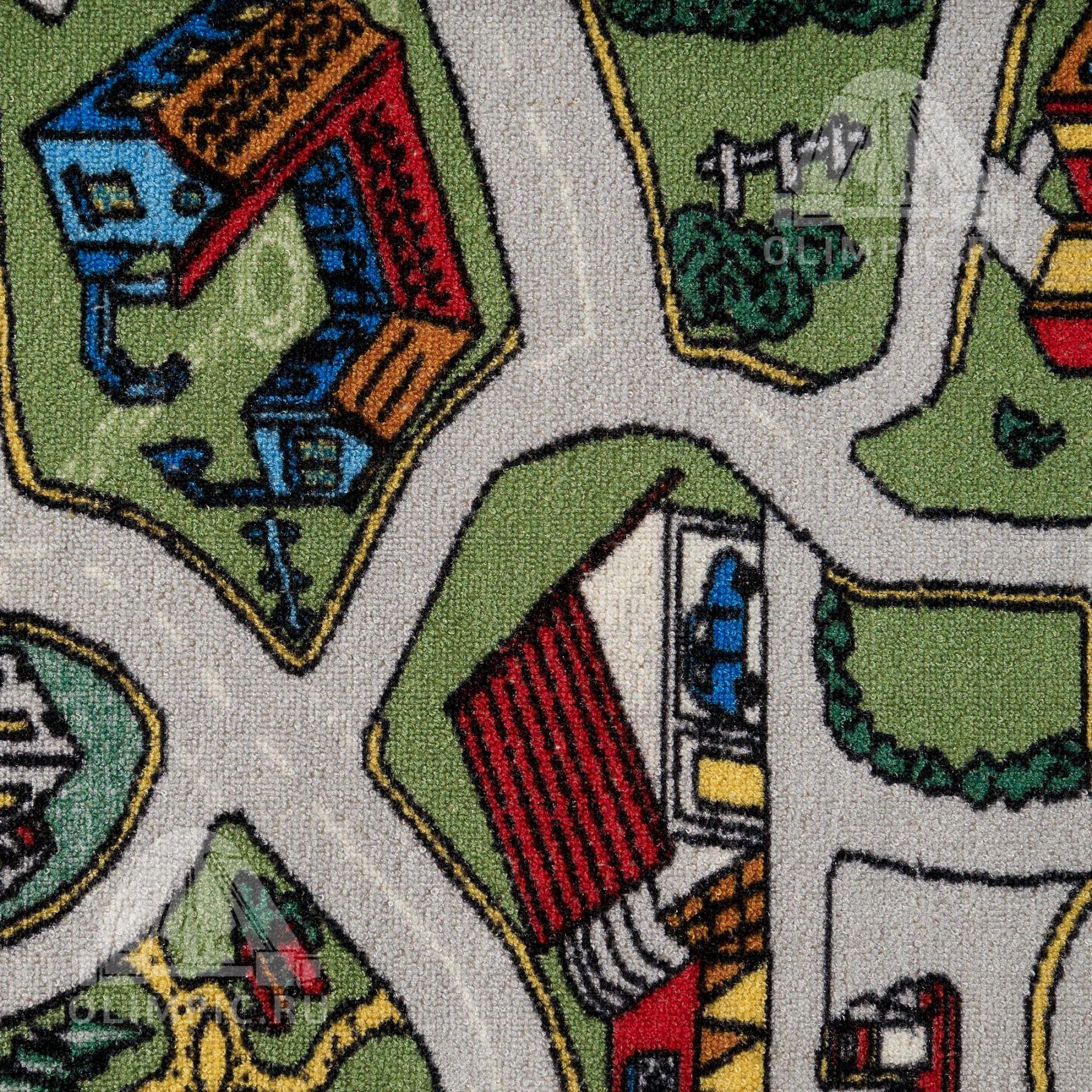 Ковролин Нева Тафт арт 00000905 фото 1