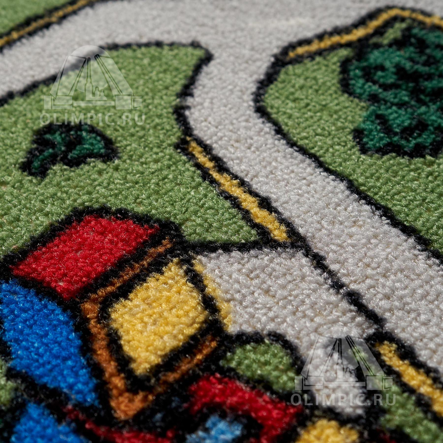 Ковролин Нева Тафт арт 00000905 фото 2