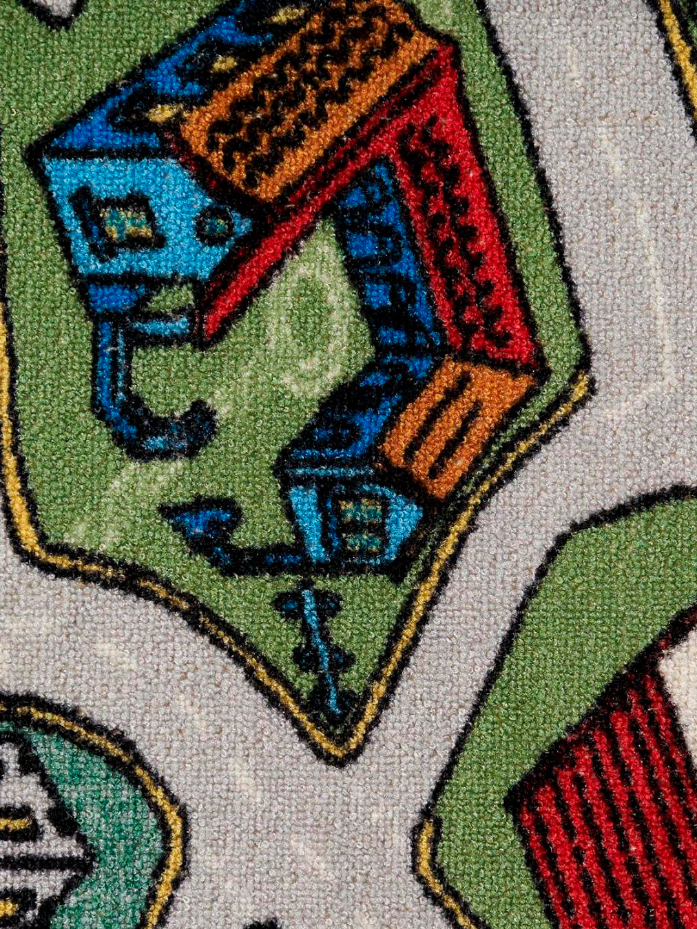 Ковролин Нева Тафт арт 00000924 фото 1