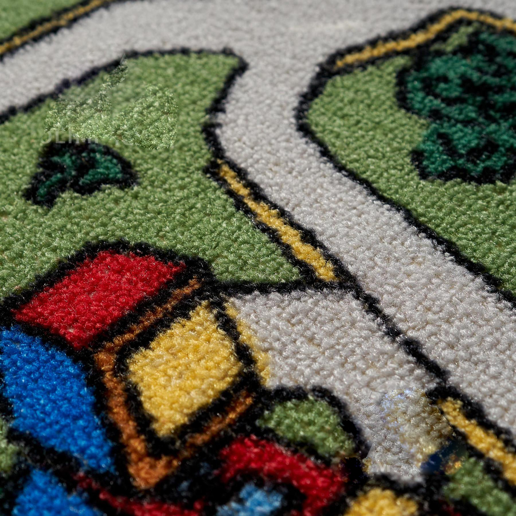 Ковролин Нева Тафт арт 00000924 фото 2