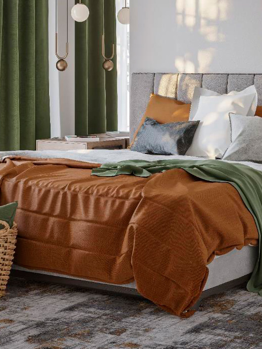 Ковролин Нева Тафт арт 00969669 фото 2