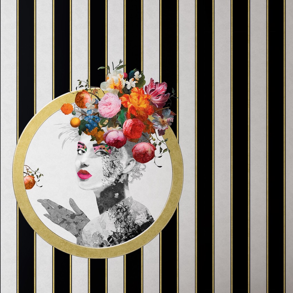 Обои Marburg арт 35604 фото 4