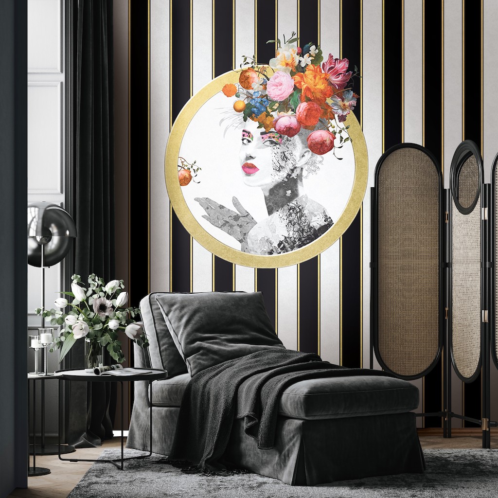 Обои Marburg арт 35604 фото 5