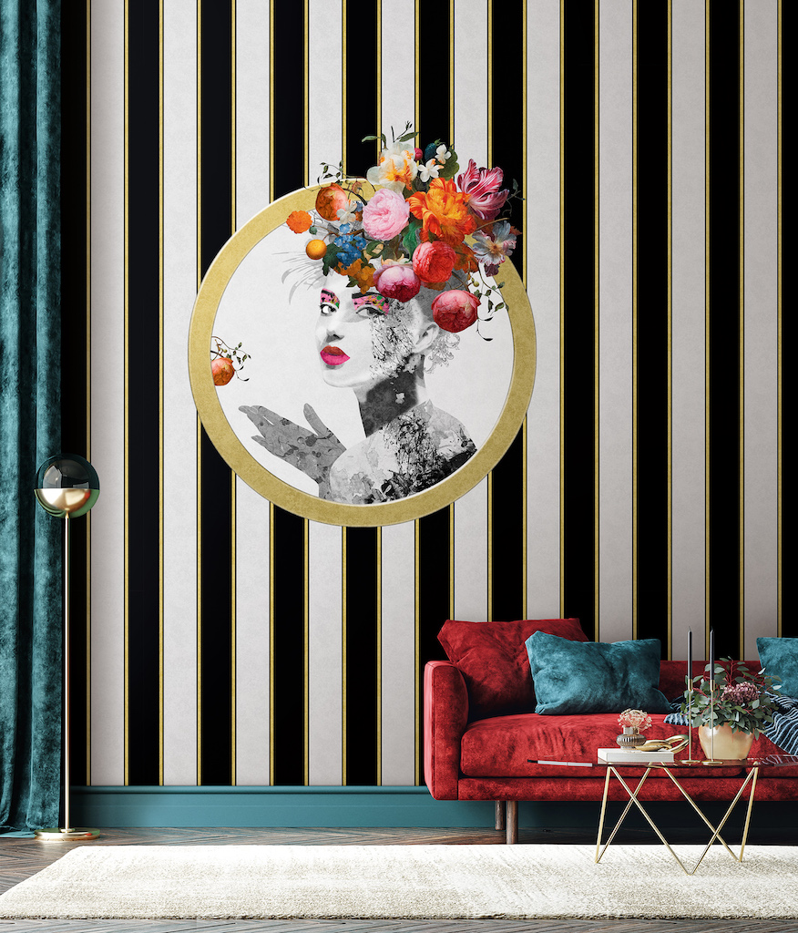 Обои Marburg арт 35604 фото 2