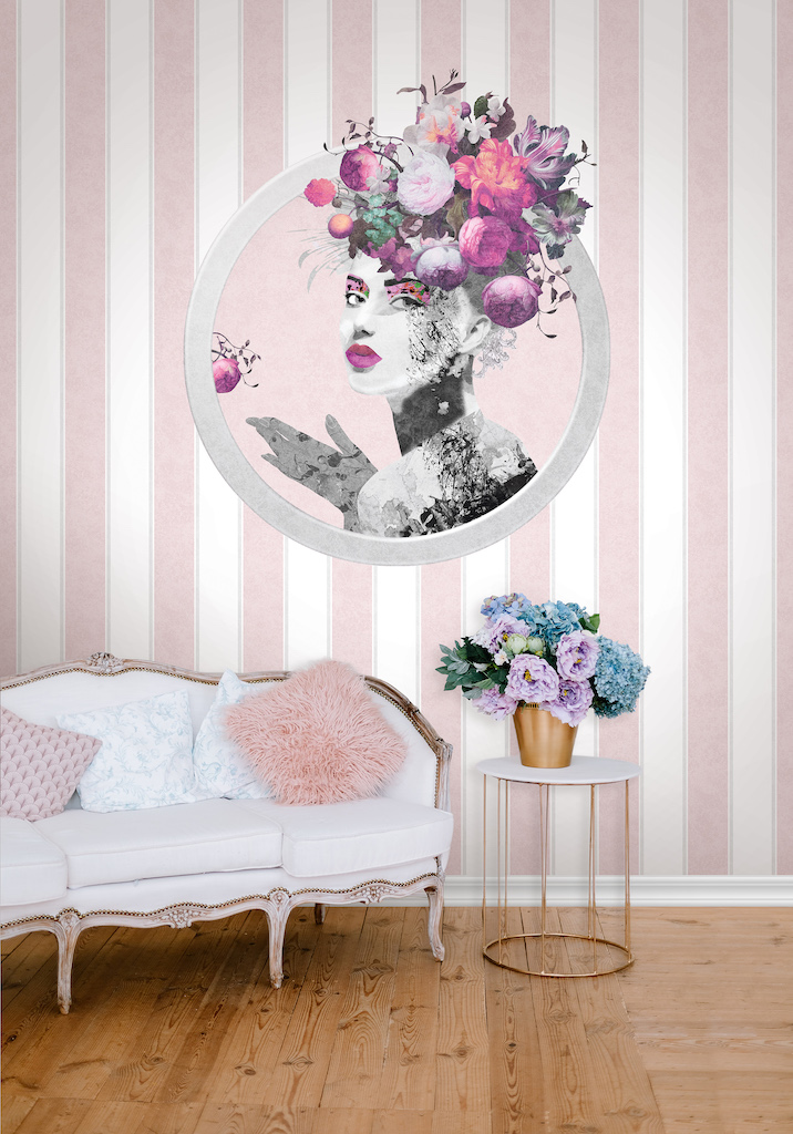 Обои Marburg арт 35606 фото 2