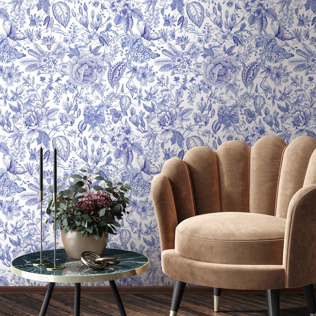 Обои Marburg арт 35616 фото 2