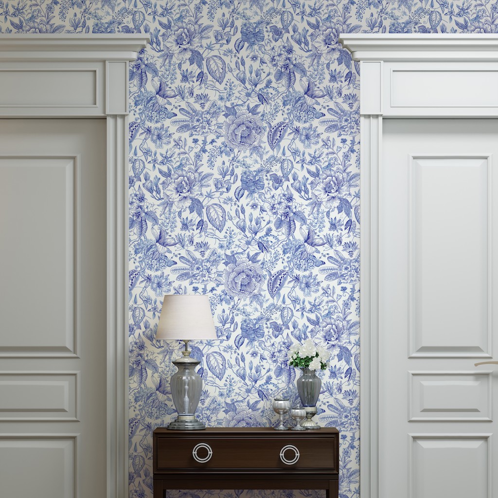 Обои Marburg арт 35616 фото 3