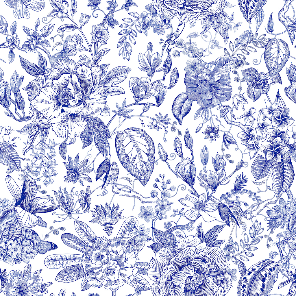 Обои Marburg арт 35616 фото 1