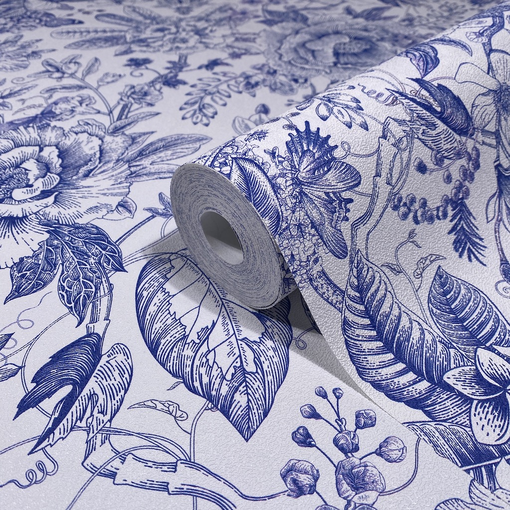 Обои Marburg арт 35616 фото 4