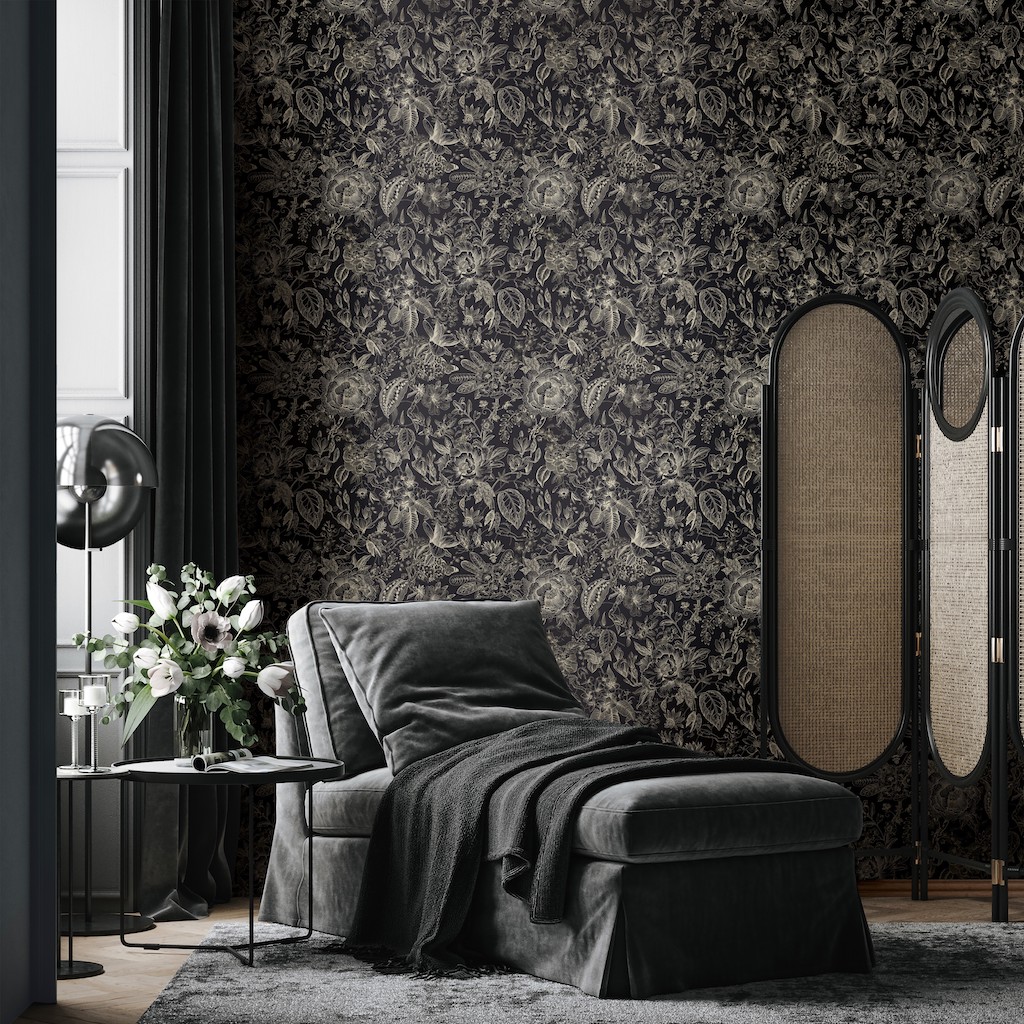 Обои Marburg арт 35617 фото 2