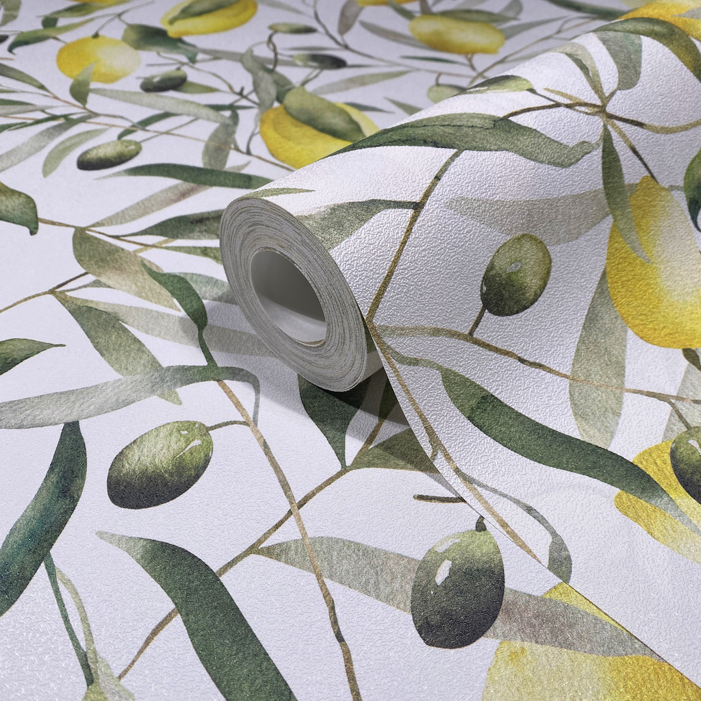 Обои Marburg арт 35618 фото 4