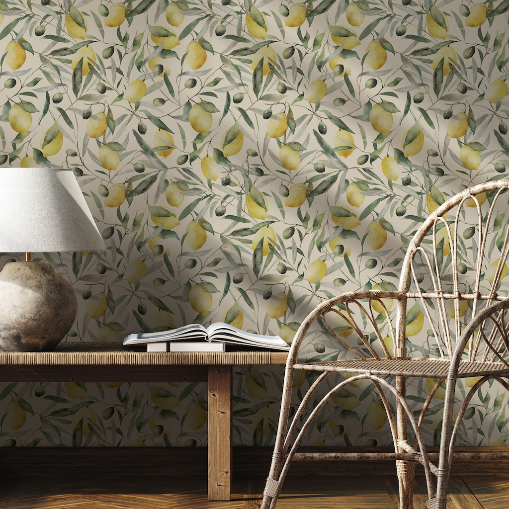 Обои Marburg арт 35619 фото 2