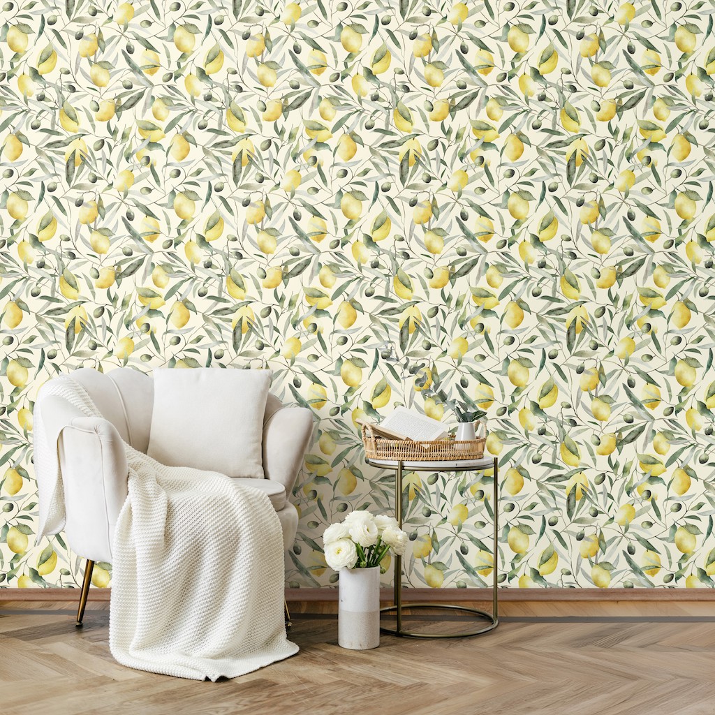 Обои Marburg арт 35619 фото 3