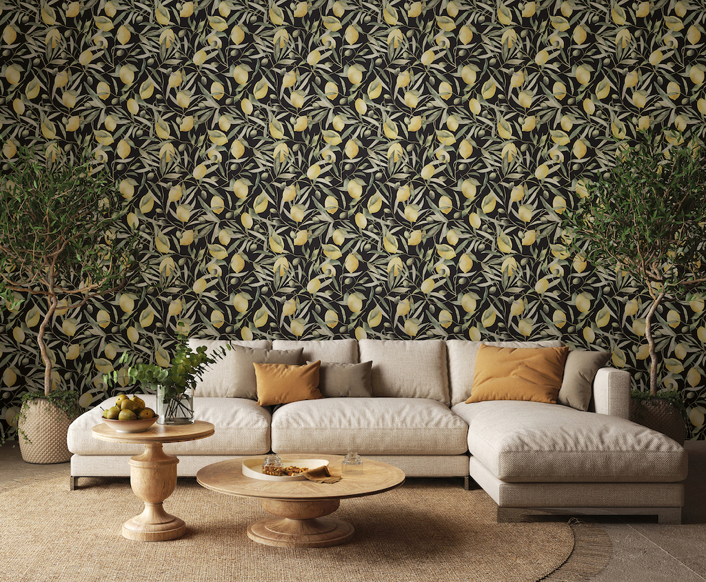 Обои Marburg арт 35620 фото 2