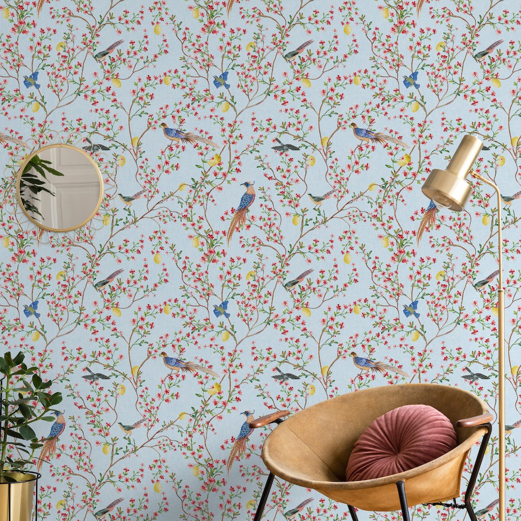 Обои Marburg арт 35621 фото 2