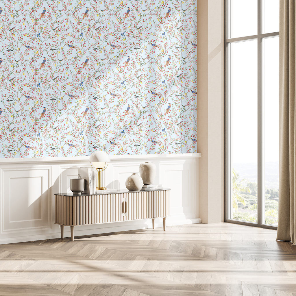 Обои Marburg арт 35621 фото 3