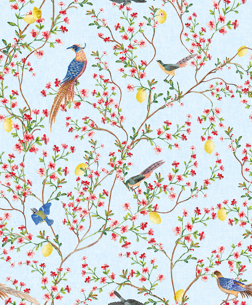 Обои Marburg арт 35621 фото 1