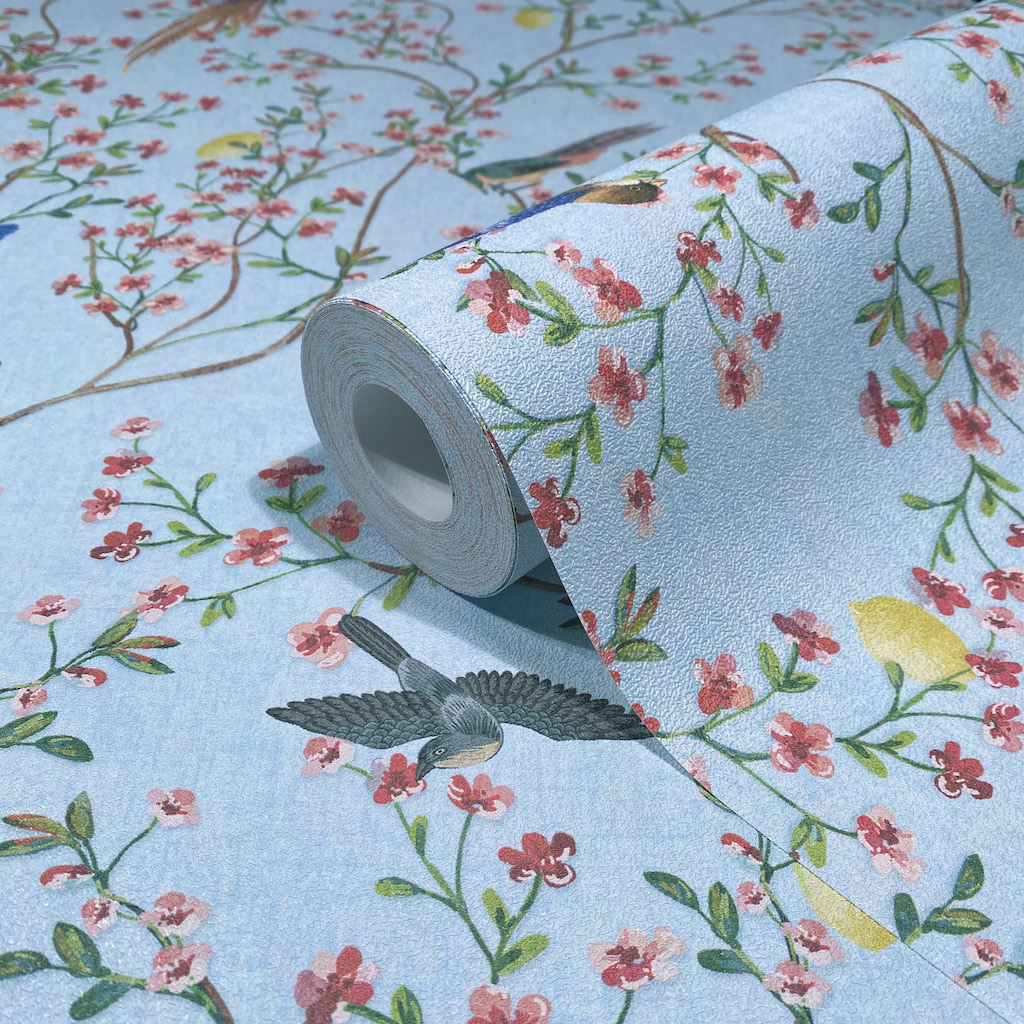 Обои Marburg арт 35621 фото 4