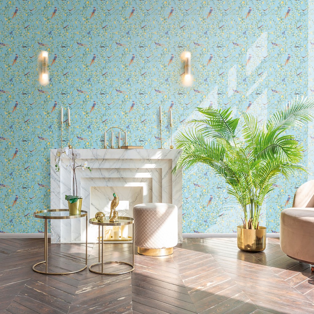 Обои Marburg арт 35622 фото 3