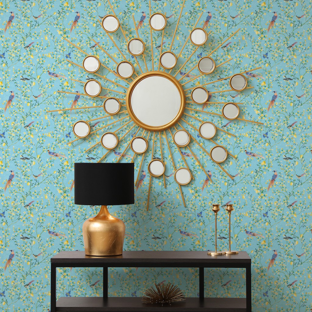 Обои Marburg арт 35622 фото 4