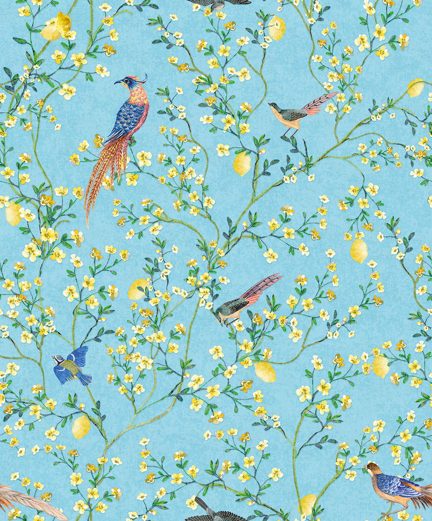 Обои Marburg арт 35622 фото 1