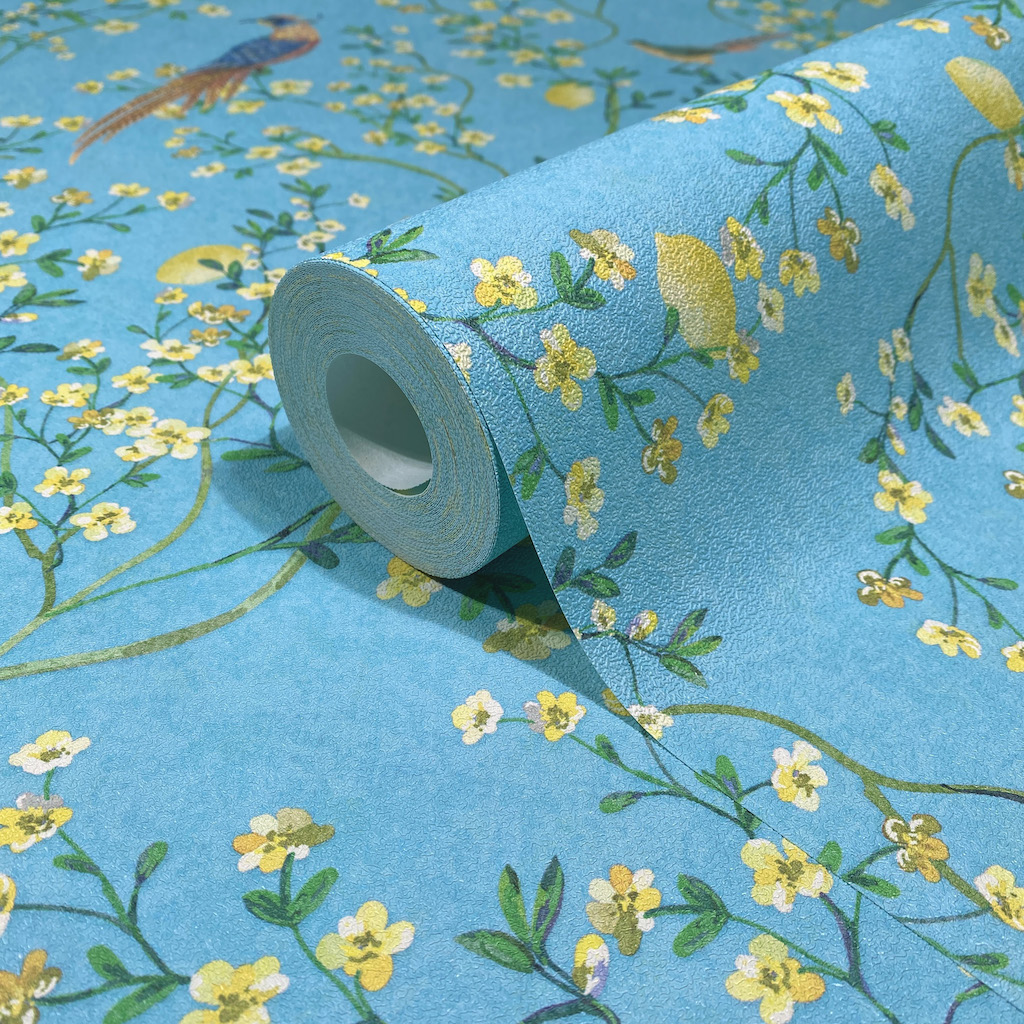 Обои Marburg арт 35622 фото 5