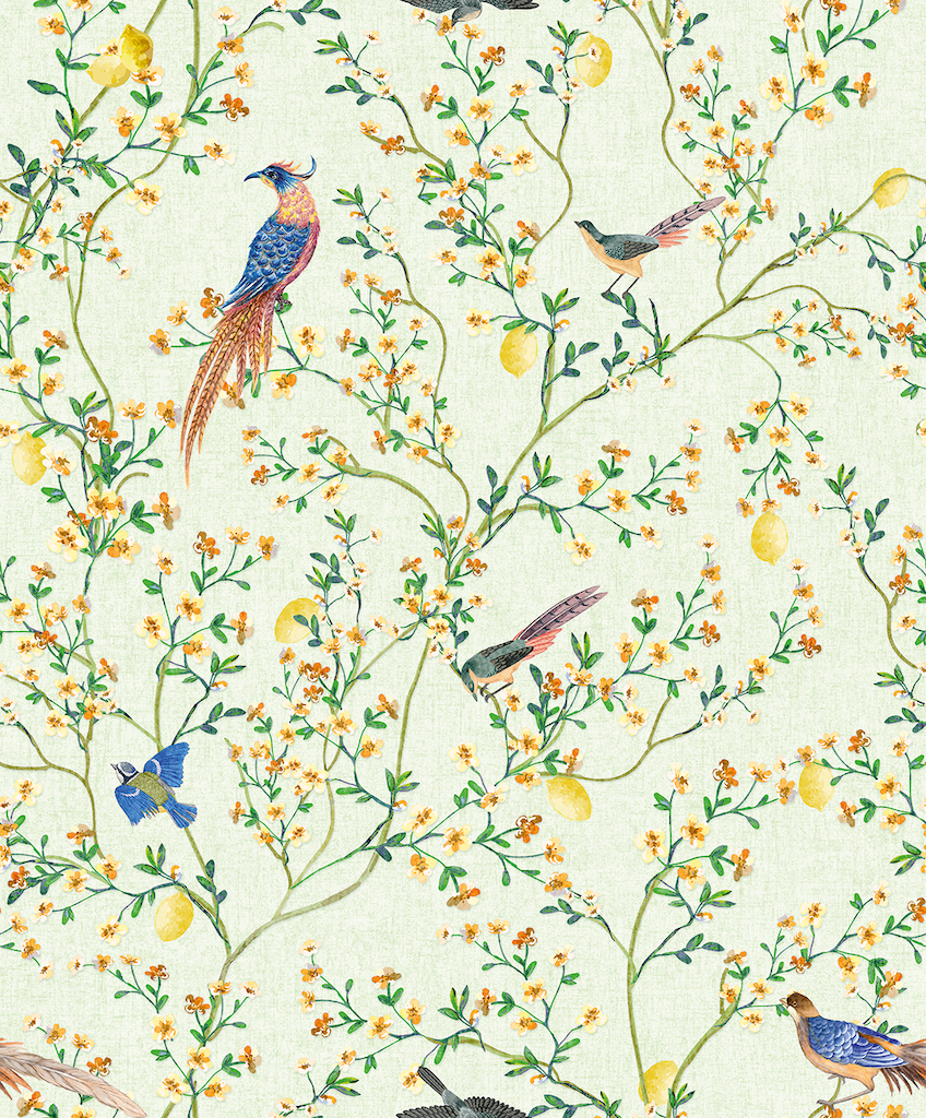 Обои Marburg арт 35624 фото 1