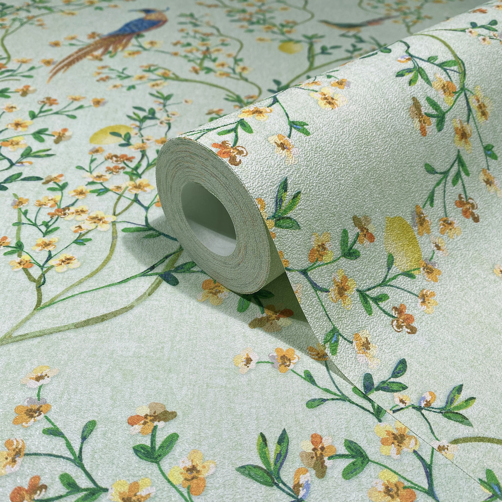 Обои Marburg арт 35624 фото 4