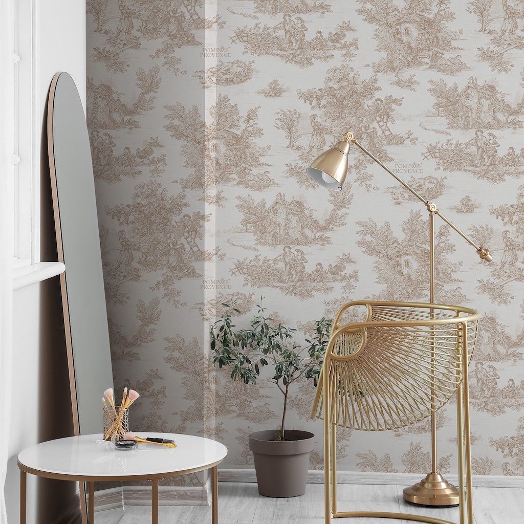 Обои Marburg арт 35625 фото 3