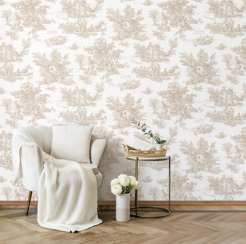 Обои Marburg арт 35625 фото 2